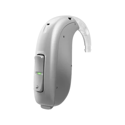 Oticon Opn BTE Plus Power