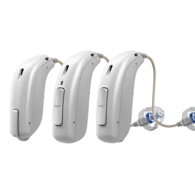 Oticon Opn S RITE series