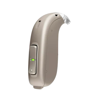 Oticon Optim BTE 85