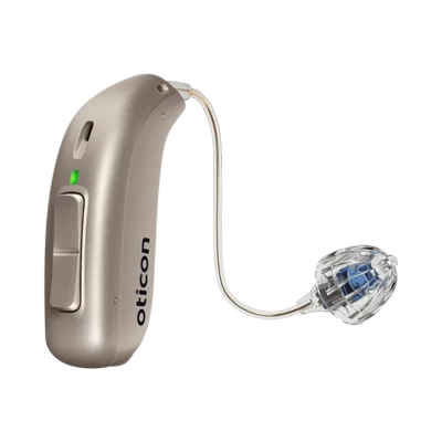 Oticon Real miniRITE T