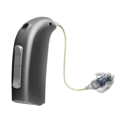 Oticon Synergy Sense RITE