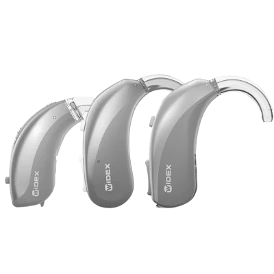 Widex Magnify BTE series
