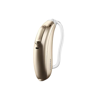 Phonak Naída L-M